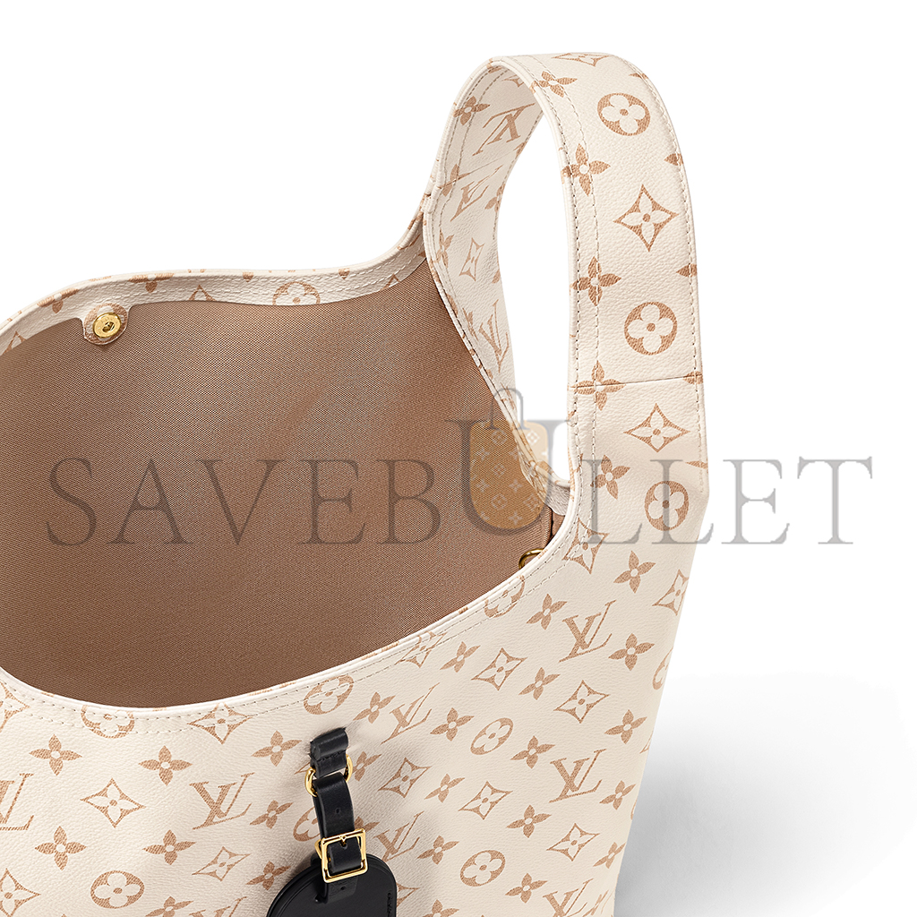 LOUIS VUITTON ATLANTIS GM M24409 (34*34*13.5cm) LOUIS VUITTON ATLANTIS GM M24409 (34*34*13.5cm)